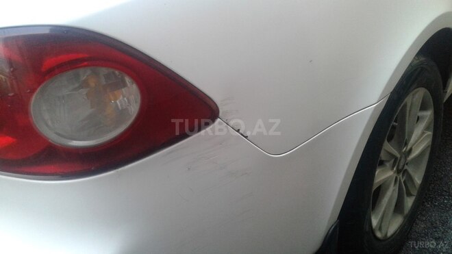 Kia Optima 2005, 240,000 km - 2.0 l - Xırdalan