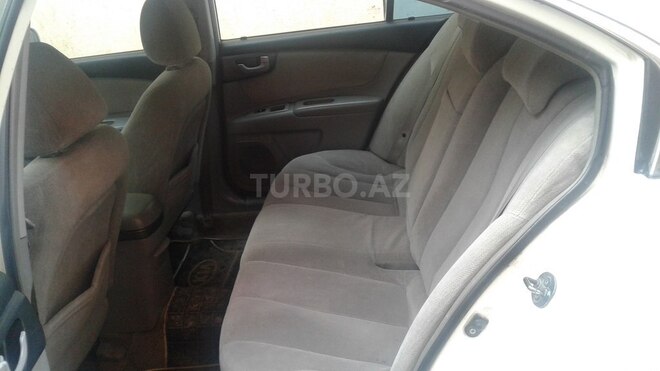 Kia Optima 2005, 240,000 km - 2.0 l - Xırdalan