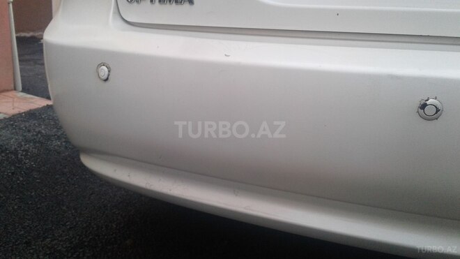 Kia Optima 2005, 240,000 km - 2.0 l - Xırdalan