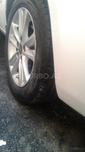 Kia Optima 2005, 240,000 km - 2.0 l - Xırdalan