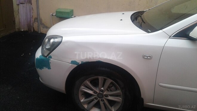 Kia Optima 2005, 240,000 km - 2.0 l - Xırdalan