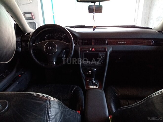 Audi A6 2004, 230,000 km - 0.3 l - Bakı