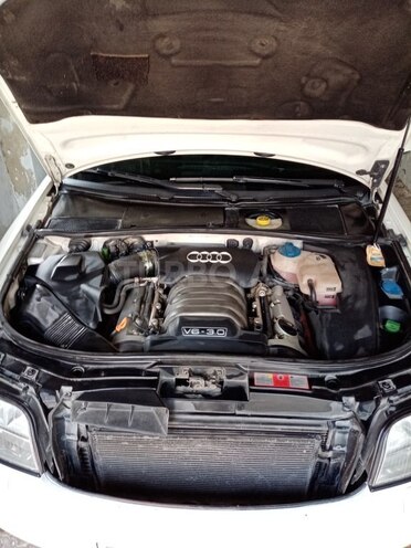 Audi A6 2004, 230,000 km - 0.3 l - Bakı