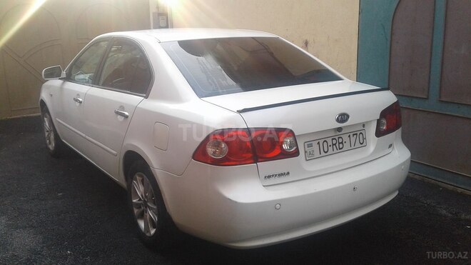 Kia Optima 2005, 240,000 km - 2.0 l - Xırdalan