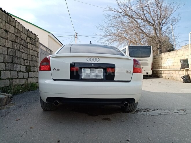 Audi A6 2004, 230,000 km - 0.3 l - Bakı