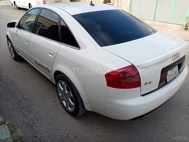 Audi A6 2004, 230,000 km - 0.3 l - Bakı
