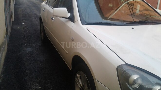 Kia Optima 2005, 240,000 km - 2.0 l - Xırdalan
