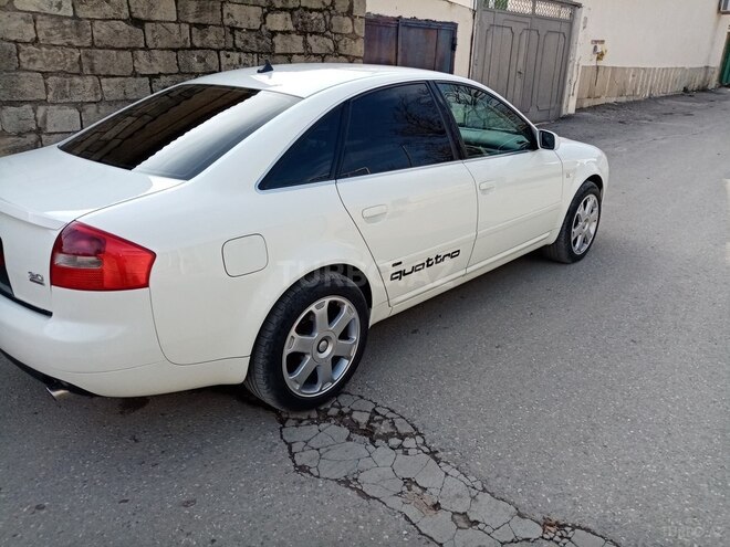 Audi A6 2004, 230,000 km - 0.3 l - Bakı