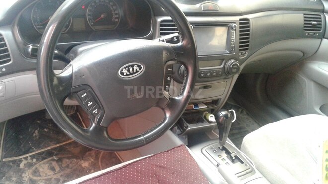 Kia Optima 2005, 240,000 km - 2.0 l - Xırdalan