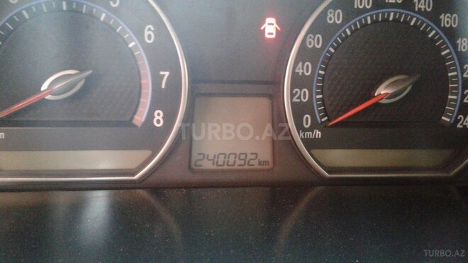 Kia Optima 2005, 240,000 km - 2.0 l - Xırdalan