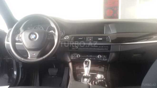 BMW 535 2010, 190,000 km - 3.5 l - Bakı