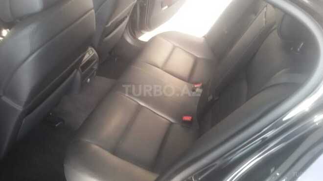 BMW 535 2010, 190,000 km - 3.5 l - Bakı