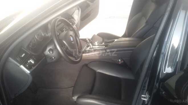 BMW 535 2010, 190,000 km - 3.5 l - Bakı