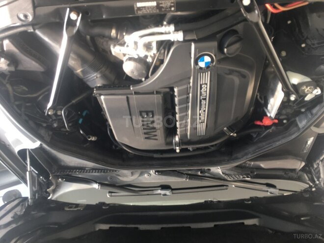 BMW 535 2010, 190,000 km - 3.5 l - Bakı