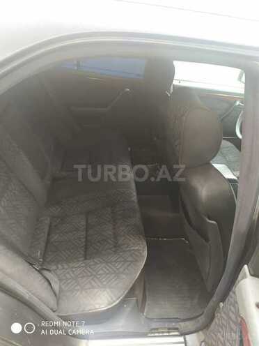 Mercedes C 180 1994, 352,399 km - 1.8 l - Samux
