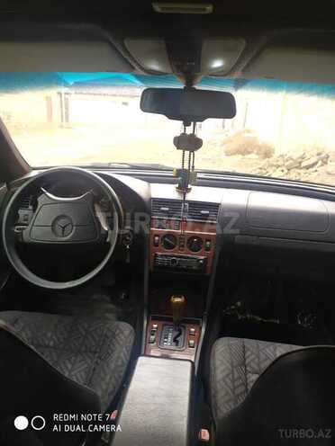 Mercedes C 180 1994, 352,399 km - 1.8 l - Samux