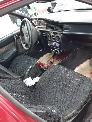 Mercedes 190 1991, 190,000 km - 1.8 л - Bakı