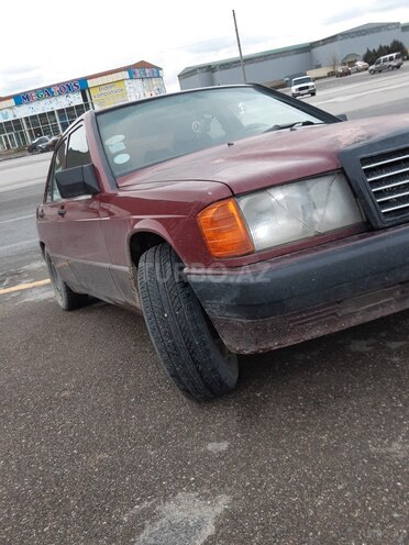 Mercedes 190 1991, 190,000 km - 1.8 л - Bakı