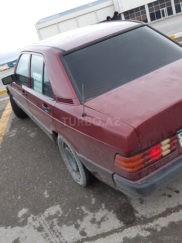 Mercedes 190 1991, 190,000 km - 1.8 л - Bakı