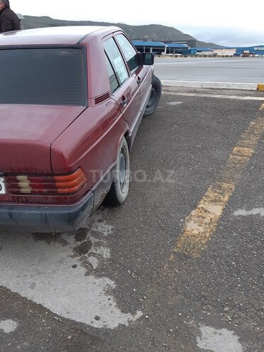 Mercedes 190 1991, 190,000 km - 1.8 л - Bakı