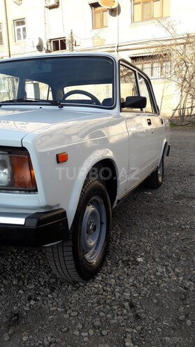 LADA (VAZ) 2107 2006, 220,220 km - 1.6 л - Gəncə