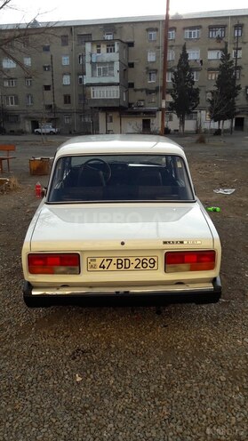 LADA (VAZ) 2107 2006, 220,220 km - 1.6 л - Gəncə