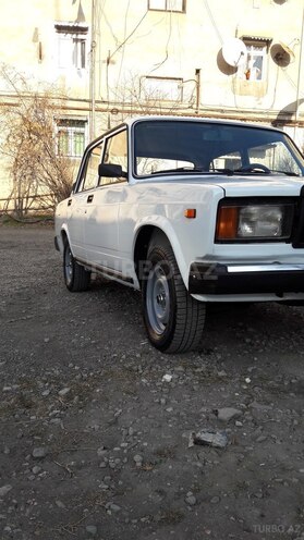 LADA (VAZ) 2107 2006, 220,220 km - 1.6 л - Gəncə