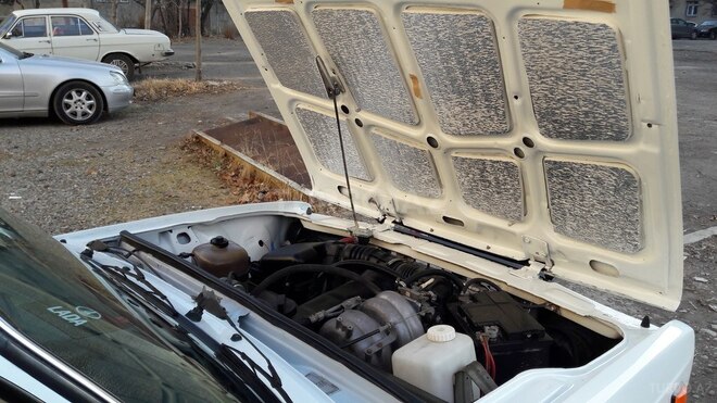 LADA (VAZ) 2107 2006, 220,220 km - 1.6 л - Gəncə