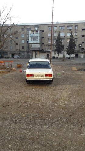 LADA (VAZ) 2107 2006, 220,220 km - 1.6 л - Gəncə