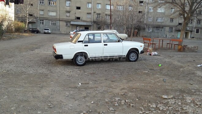 LADA (VAZ) 2107 2006, 220,220 km - 1.6 л - Gəncə