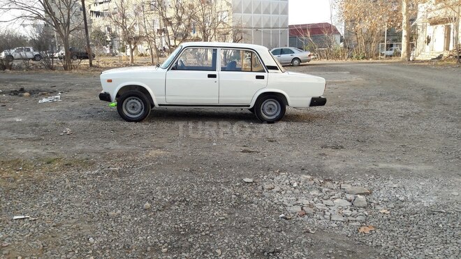 LADA (VAZ) 2107 2006, 220,220 km - 1.6 л - Gəncə