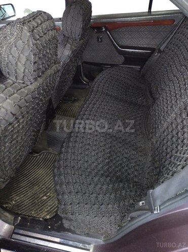 Mercedes C 220 1994, 255,000 km - 2.2 л - Yevlax