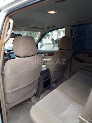 Toyota Prado 2007, 195,000 km - 2.7 л - Göyçay