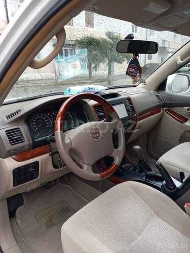 Toyota Prado 2007, 195,000 km - 2.7 л - Göyçay