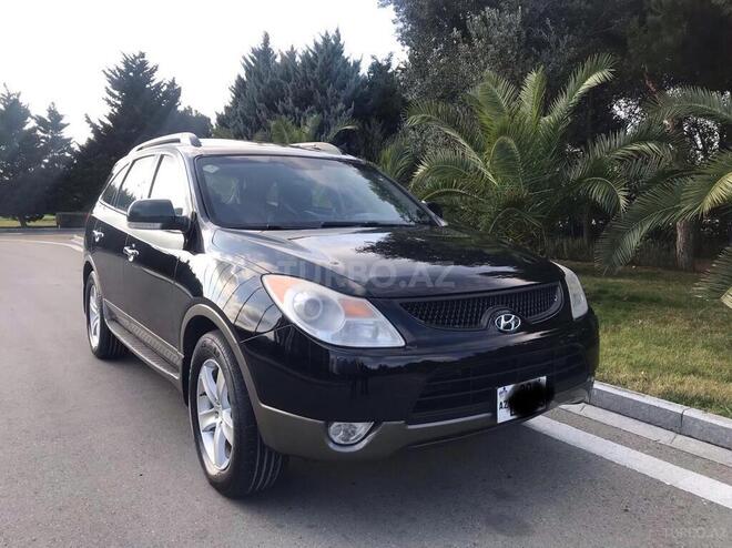 Hyundai Veracruz 2008, 251,000 km - 3.8 l - Bakı