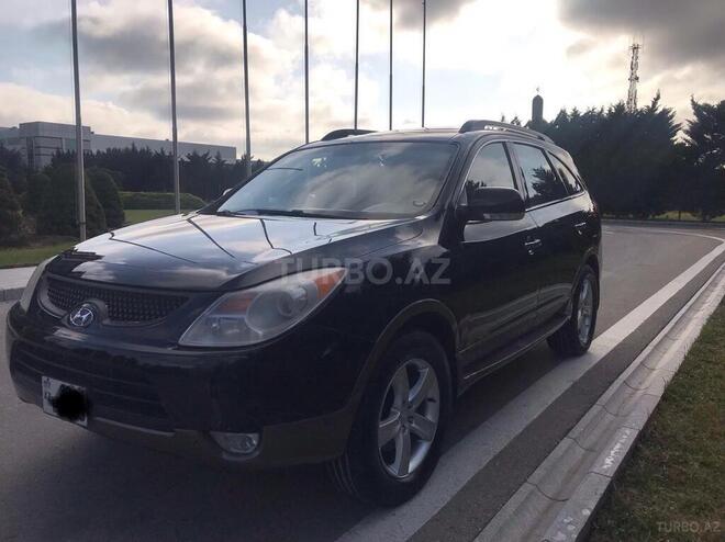 Hyundai Veracruz 2008, 251,000 km - 3.8 l - Bakı