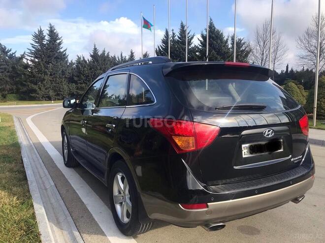 Hyundai Veracruz 2008, 251,000 km - 3.8 l - Bakı