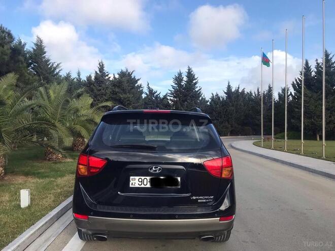 Hyundai Veracruz 2008, 251,000 km - 3.8 l - Bakı