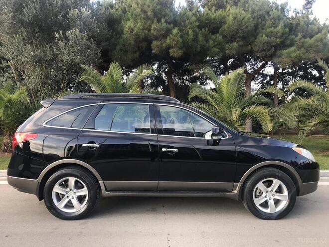 Hyundai Veracruz 2008, 251,000 km - 3.8 l - Bakı