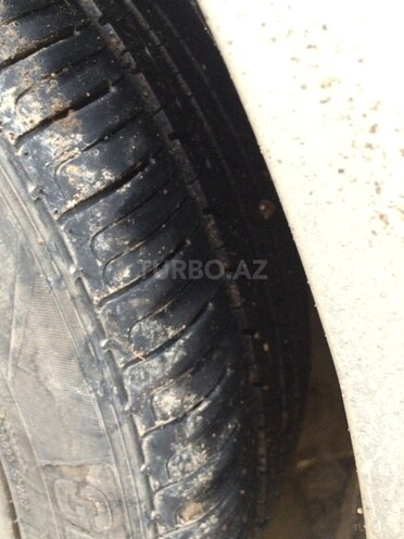 Mercedes C 200 2000, 434,000 km - 2.0 l - Ağstafa