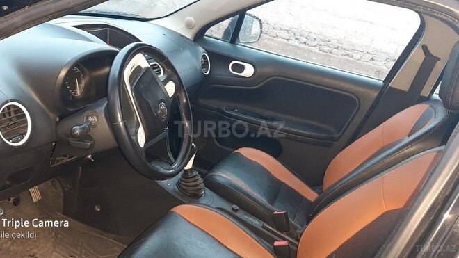 MG 3 2012, 110,748 km - 1.5 l - Gəncə