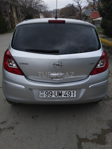 Opel Corsa 2007, 185,000 km - 1.3 l - Bakı