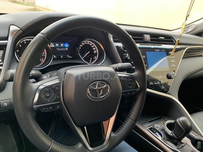 Toyota Camry 2018, 40,500 km - 0.3 л - Bakı