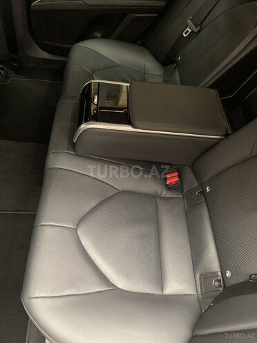 Toyota Camry 2018, 40,500 km - 0.3 л - Bakı