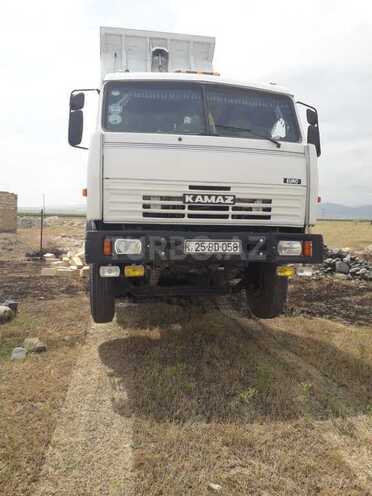 KamAz 55111 1988, 55,555 km - 0.1 л - Göygöl