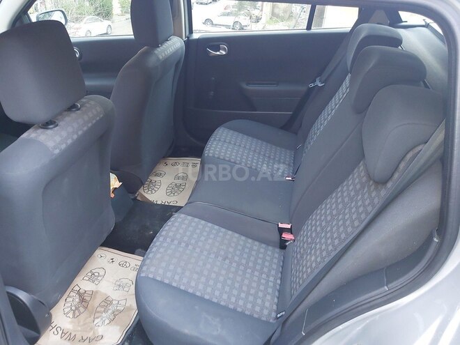 Renault Megane 2007, 17,000 km - 0.2 l - Bakı