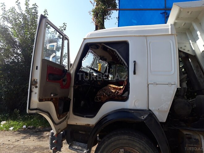 KamAz 55111 1988, 55,555 km - 0.1 л - Göygöl