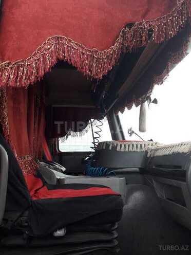 HOWO Sinotruk 2010, 3,000 km - 0.1 l - Bakı