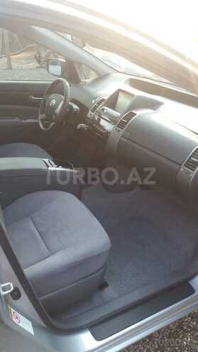 Toyota Prius 2007, 93,580 km - 1.5 l - Ağdam
