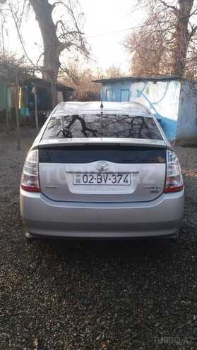 Toyota Prius 2007, 93,580 km - 1.5 l - Ağdam